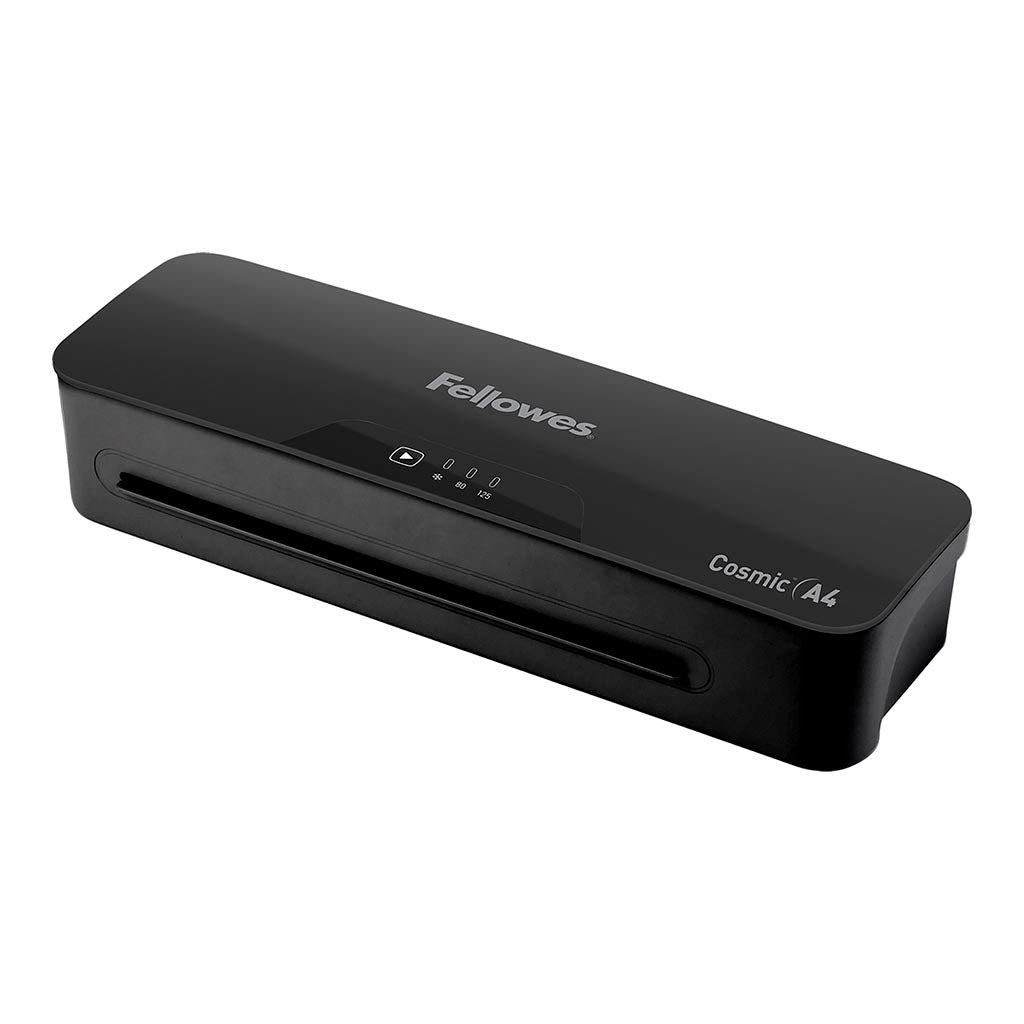 Fellowes Cosmic A4 Laminator - Cafe Supply
