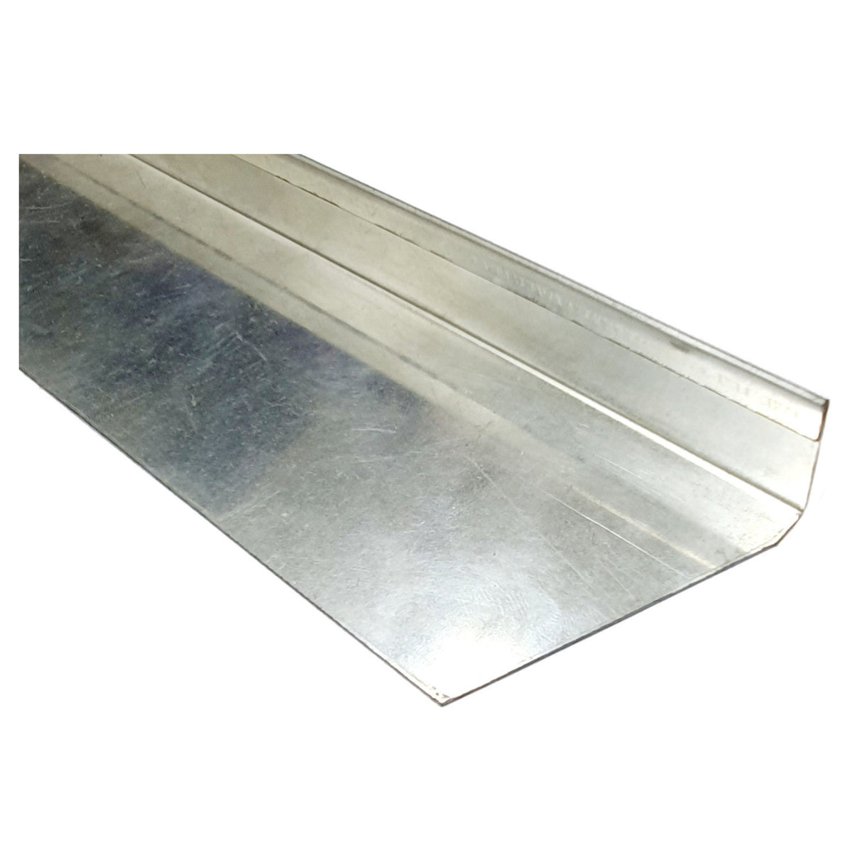 Baking Tray 455x55x25mm (Tin Plate) - Cafe Supply
