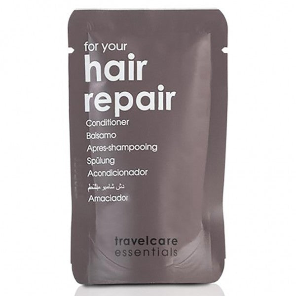 Travel Care Essentials Cond. 15ml (330) - Cafe Supply