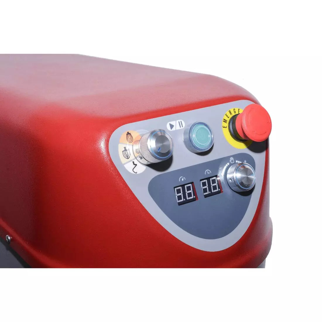 Tyrone Heavy Duty Planetary Mixer 40L – B40GX - Cafe Supply