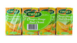 Twist Fruit Drink Orange & Mango 8pk - Cafe Supply