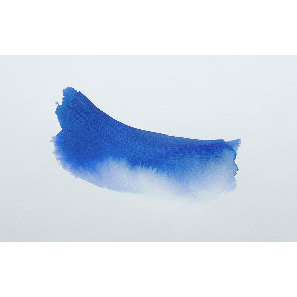 Jacques Herbin Eclats Watercolour Ink 410 Indigo 250ml - Cafe Supply