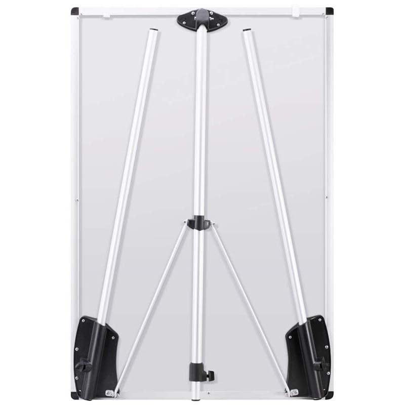 FM Whiteboard Flip Chart 600x900mm - Cafe Supply