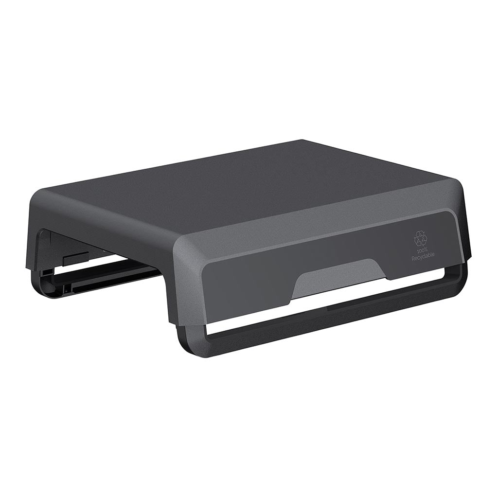 Fellowes Breyta Monitor Riser - Cafe Supply