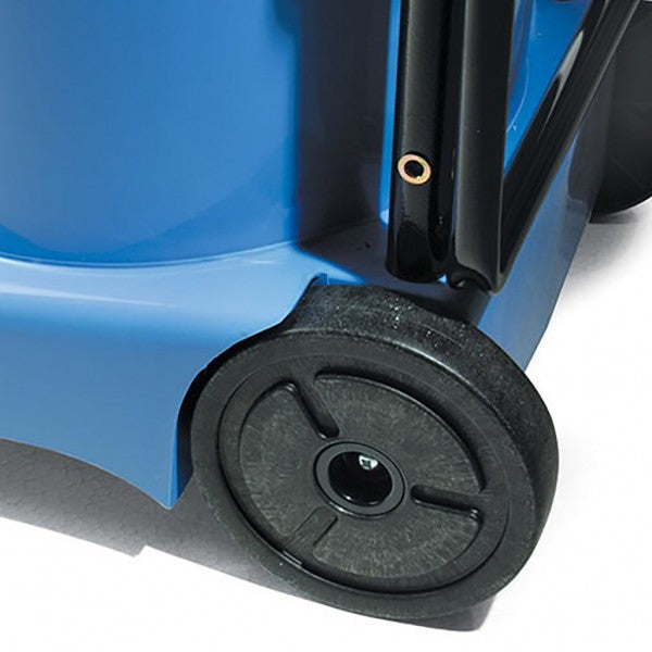 Numatic 27L Wet & Dry Vacuum - Cafe Supply