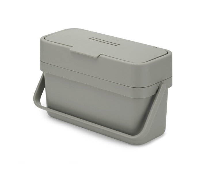 Joseph Joseph Duo Compo™ Easy-fill Food Waste Caddy - Cafe Supply