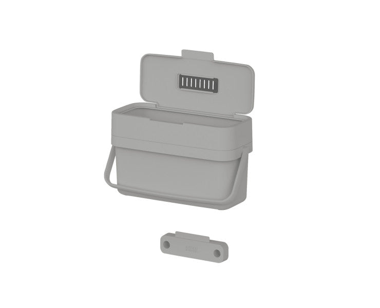 Joseph Joseph Duo Compo™ Easy-fill Food Waste Caddy - Cafe Supply