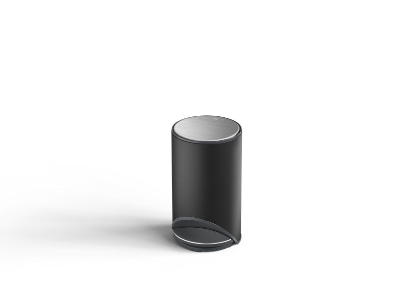 Joseph Joseph Arc 10L Bin - Carbon Black - Cafe Supply