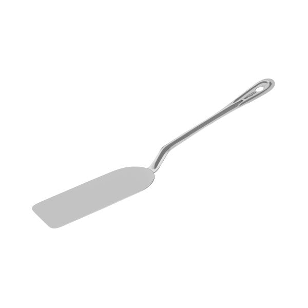 Chef Inox Flexible Turner- Stainless Steel Plain - Cafe Supply