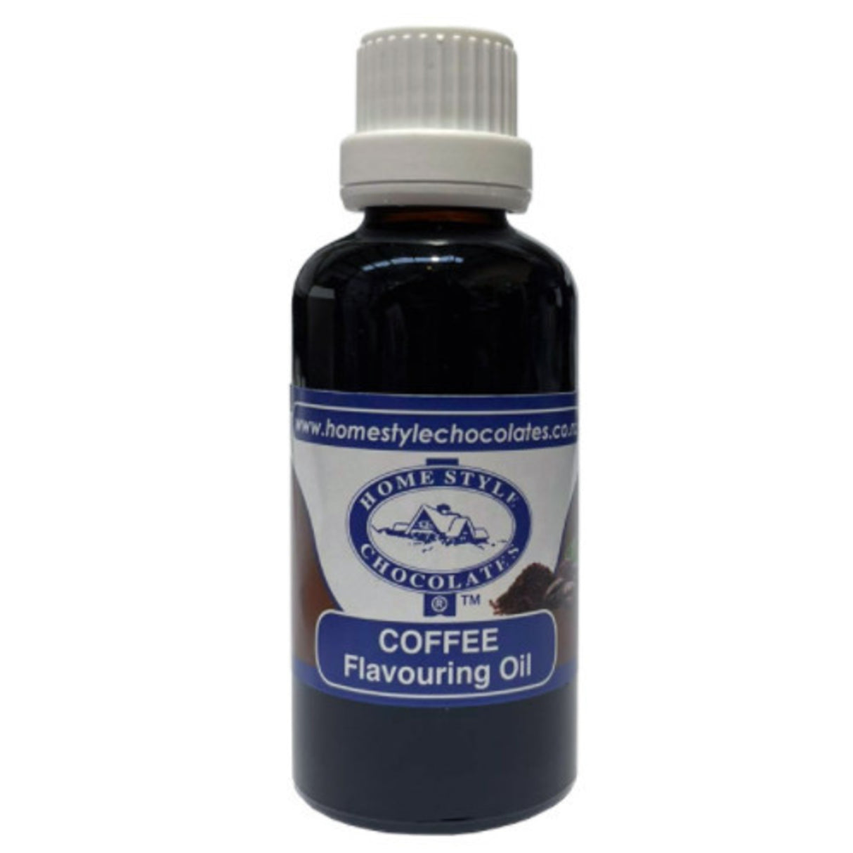 Chocolate Flavouring Coffee 50ml - Cafe Supply
