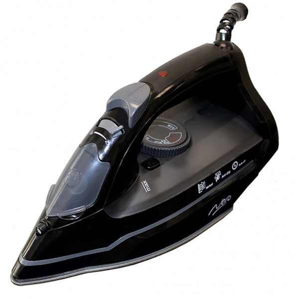 Nero 450 Iron Non-Stick Auto Shut Off - Cafe Supply