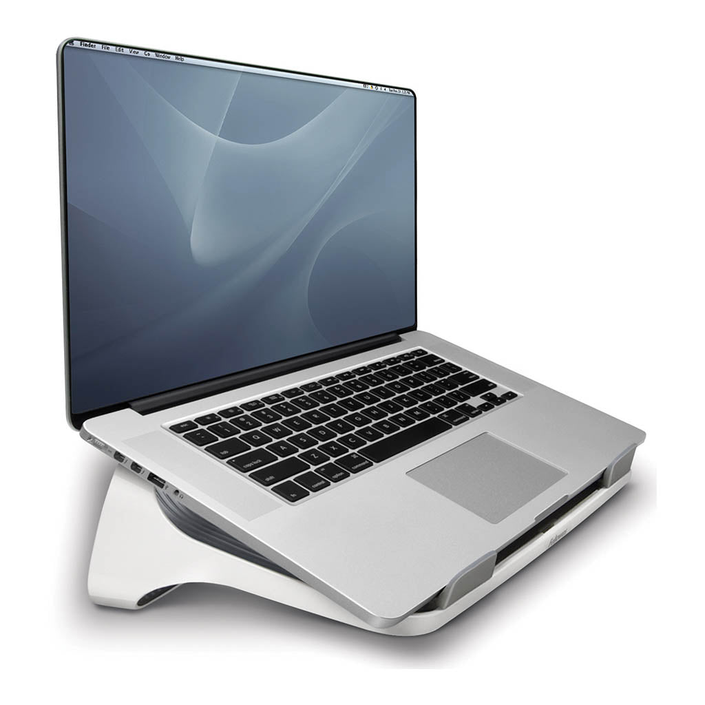 Fellowes I-Spire Series Laptop Lift - Cafe Supply