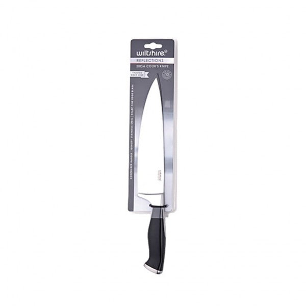 Wiltshire Reflection Carving Knife 20cm - Cafe Supply