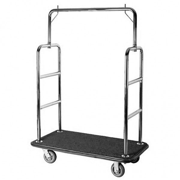 GuestPro Porters Cart - Classic - Cafe Supply