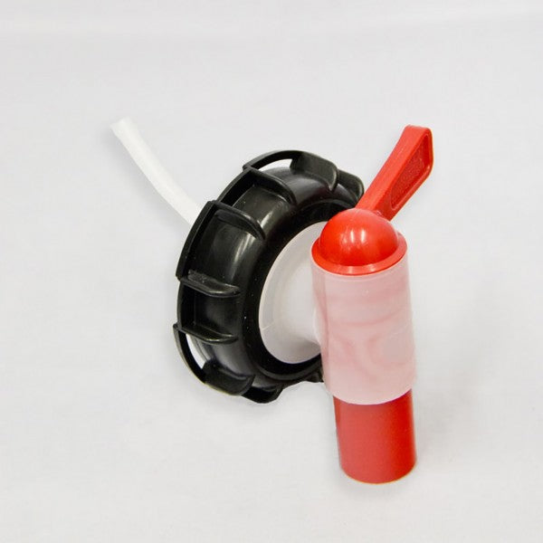 20 & 15L Drum Tap-Cap - Cafe Supply