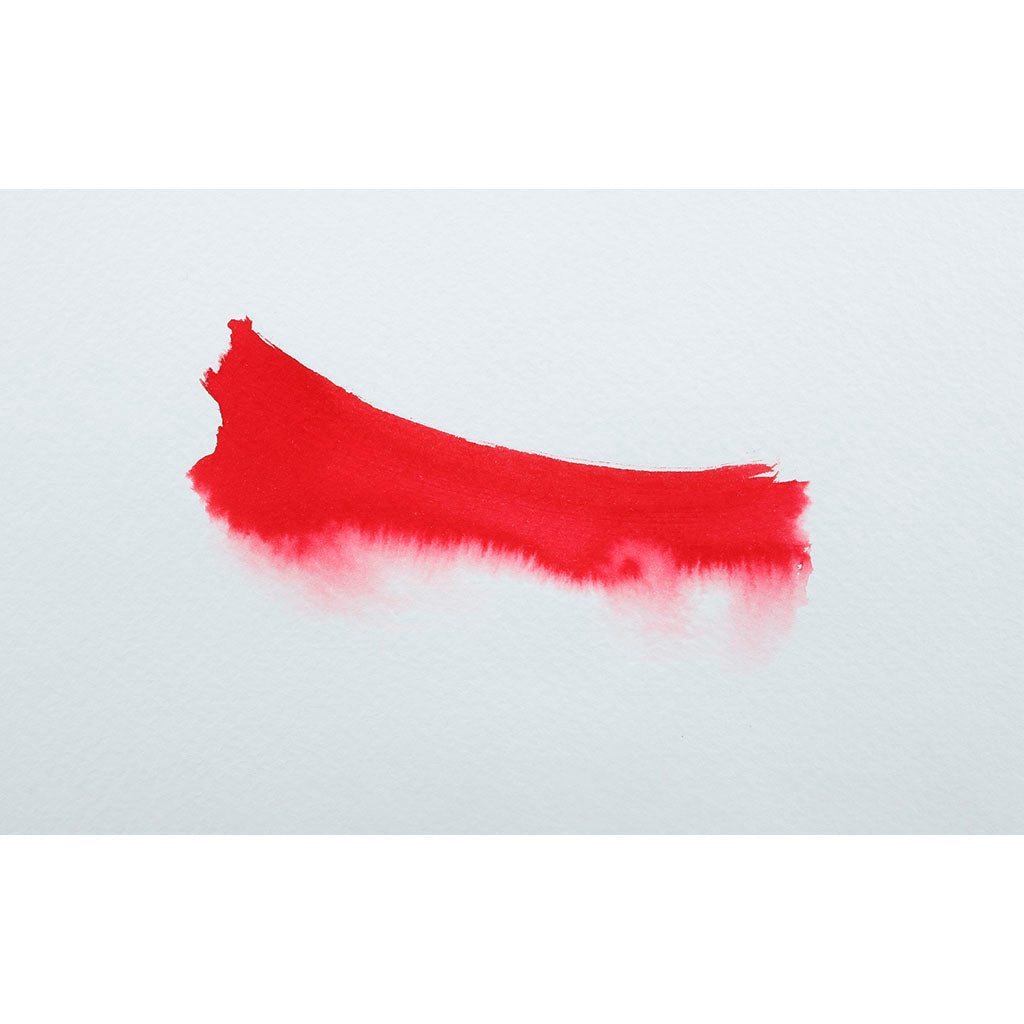 Jacques Herbin Eclats Watercolour Ink 240 Turkey Red 50ml - Cafe Supply