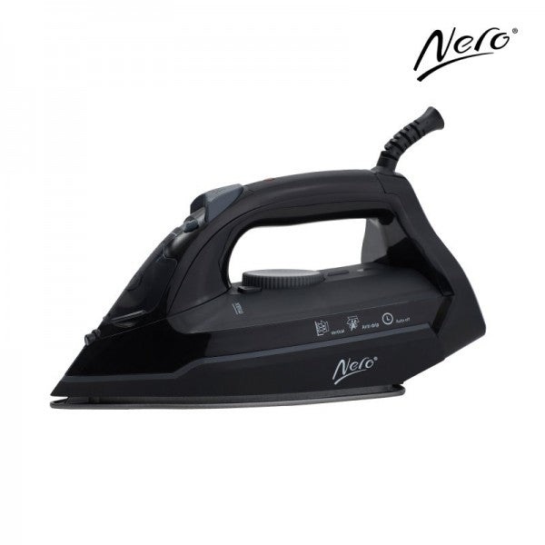 Nero 450 Iron Non-Stick Auto Shut Off - Cafe Supply