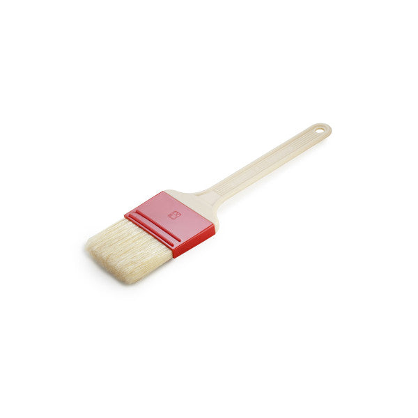 Thermohauser Pastry Brush Natural 60mm - Cafe Supply