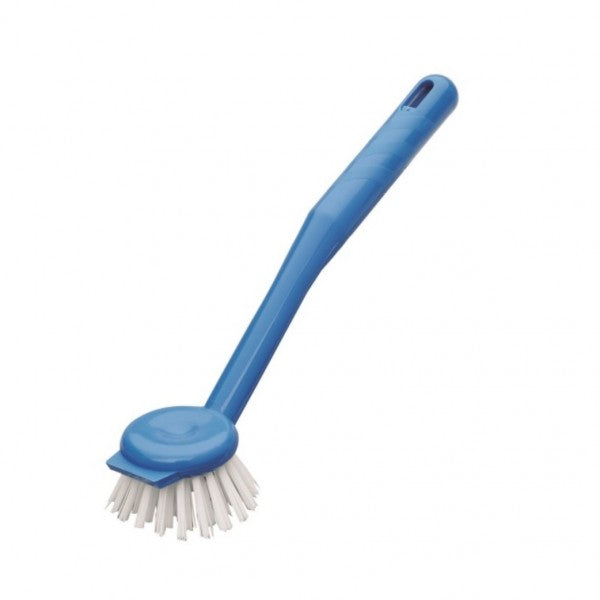 Eco Dish Brush - Round - Cafe Supply