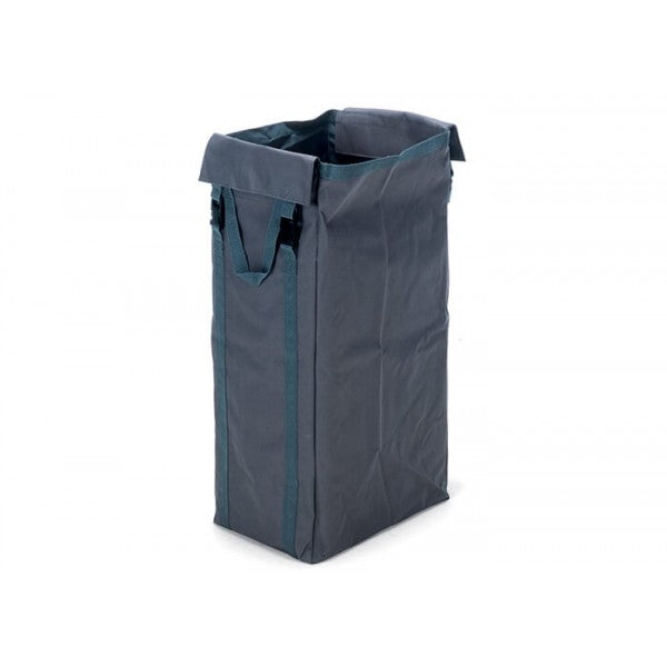 100L Heavy Duty Laundry Bag - Grey - Cafe Supply