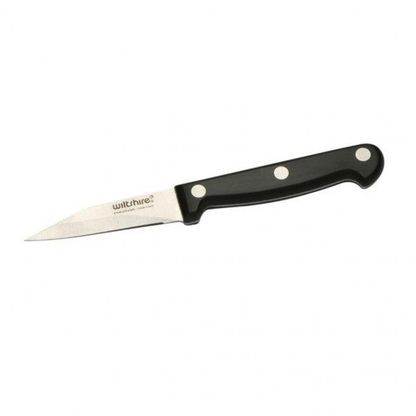Wiltshire Classic Paring Knife 9cm - Cafe Supply