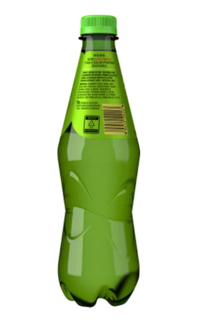 V Original Guarana Energy Drink 500ml - Cafe Supply