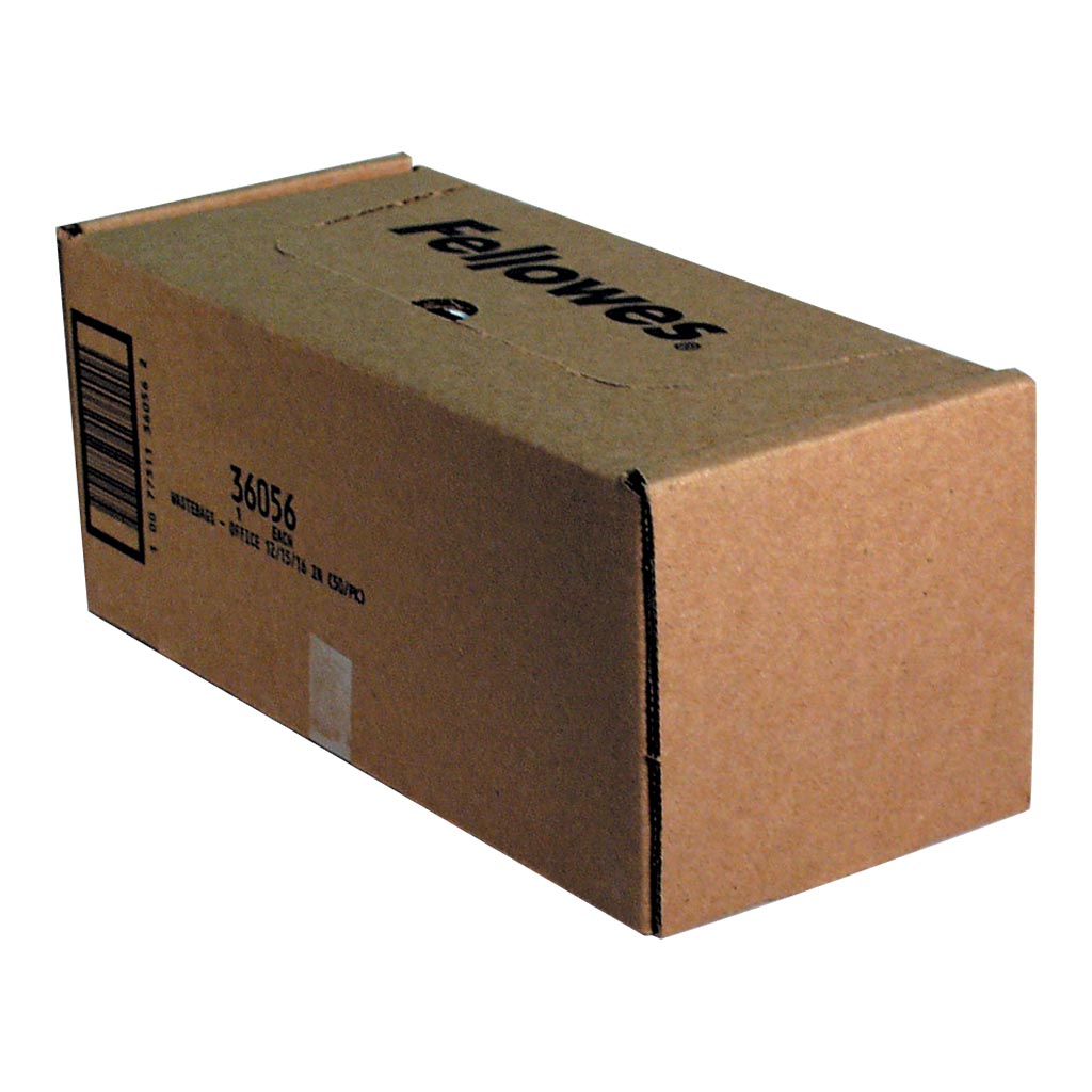 Fellowes Shredder Bags Commercial 114L, Pack of 50 - Cafe Supply