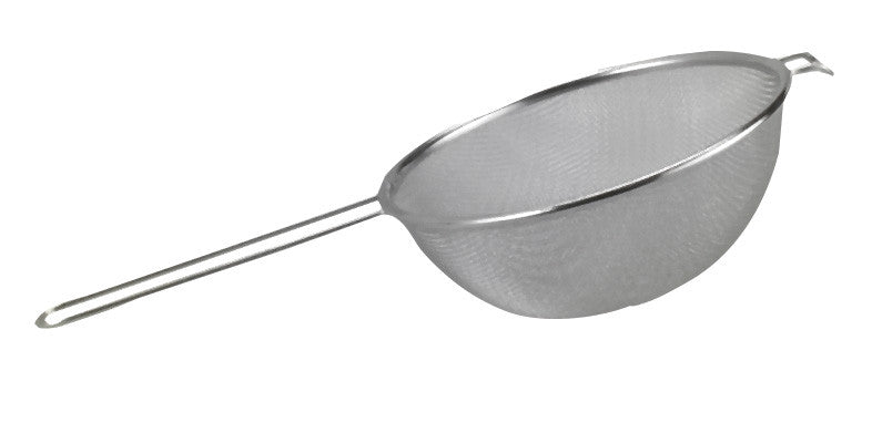 Chef Inox G Strainer 18/8 70mm - Cafe Supply