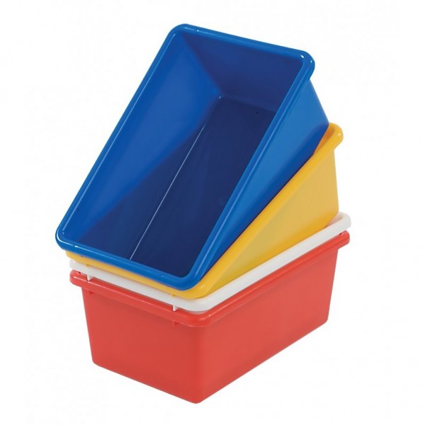 Small Storage Box for Housekeeping Cart - Cafe Supply