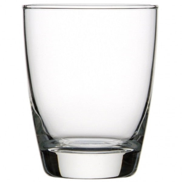 Tiara Glass Tumbler 365ml (48) - Cafe Supply