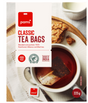 Pams Classic Tea Bags 100pk - Cafe Supply