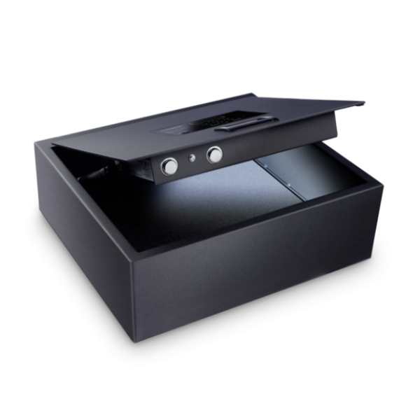 MDT400X Top-Opening Electronic ProSafe - Cafe Supply