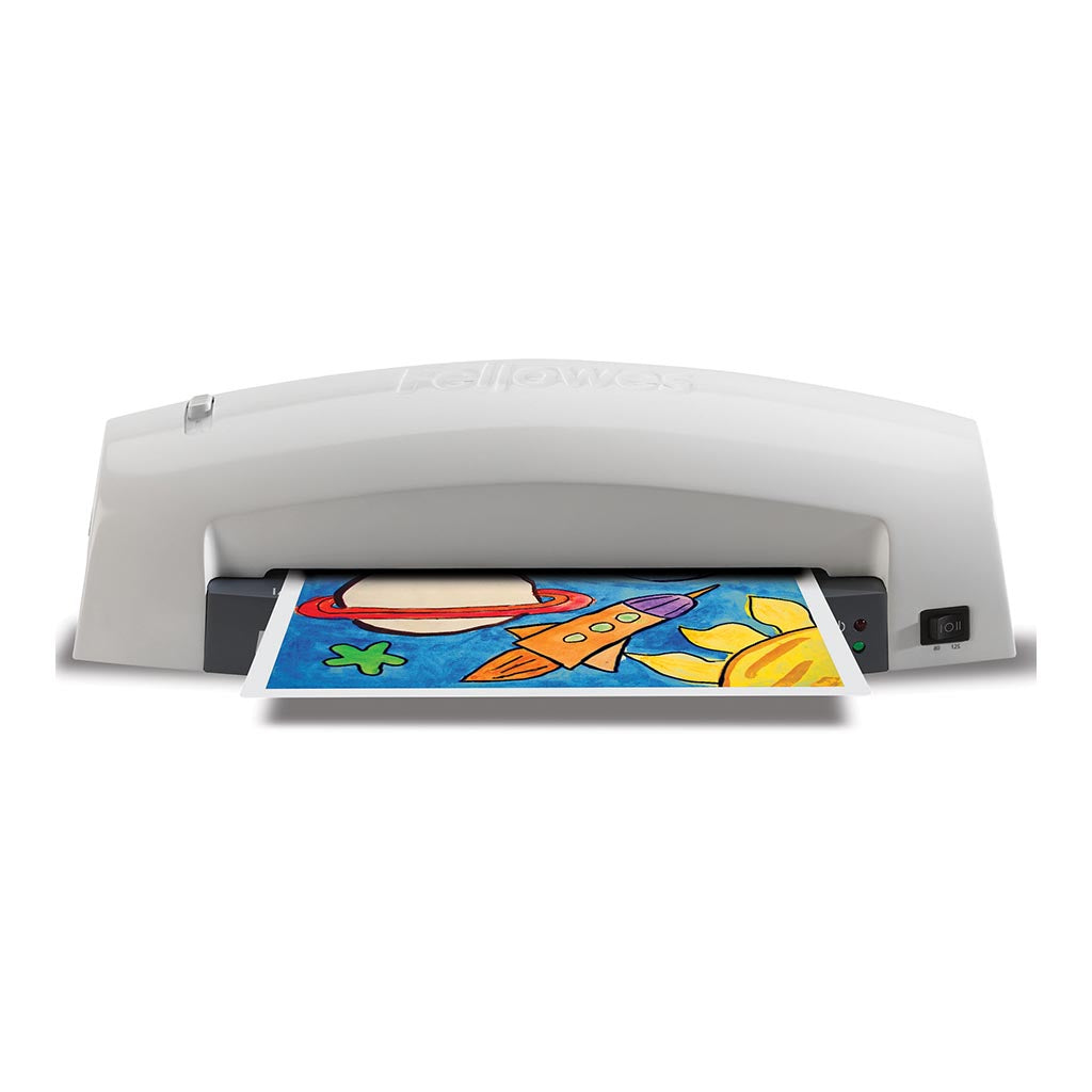 Fellowes Lunar+ A4 Laminator - Cafe Supply