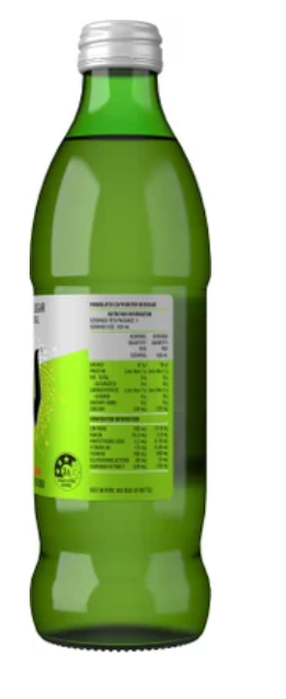 V Zero Sugar Original Guarana Energy Drink 350ml - Cafe Supply