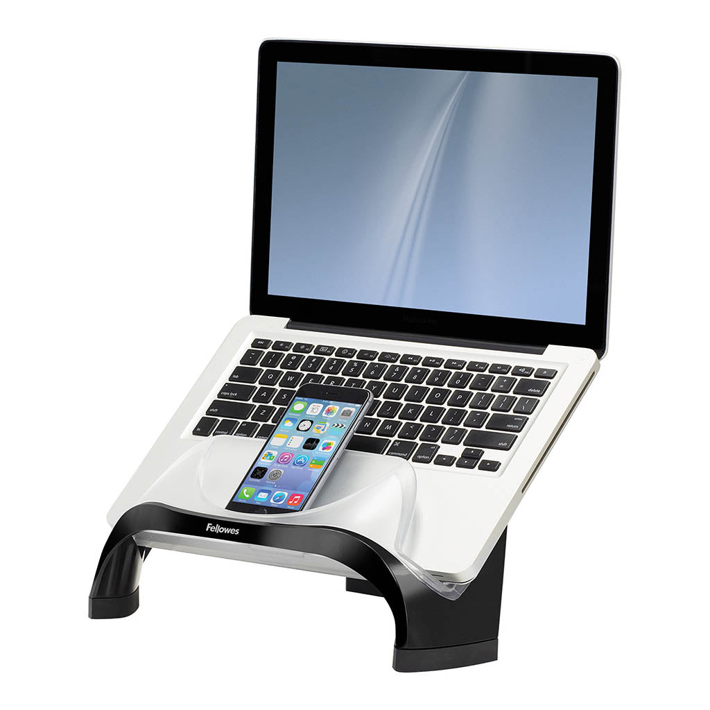 Fellowes Smart Suites Laptop Riser - Cafe Supply