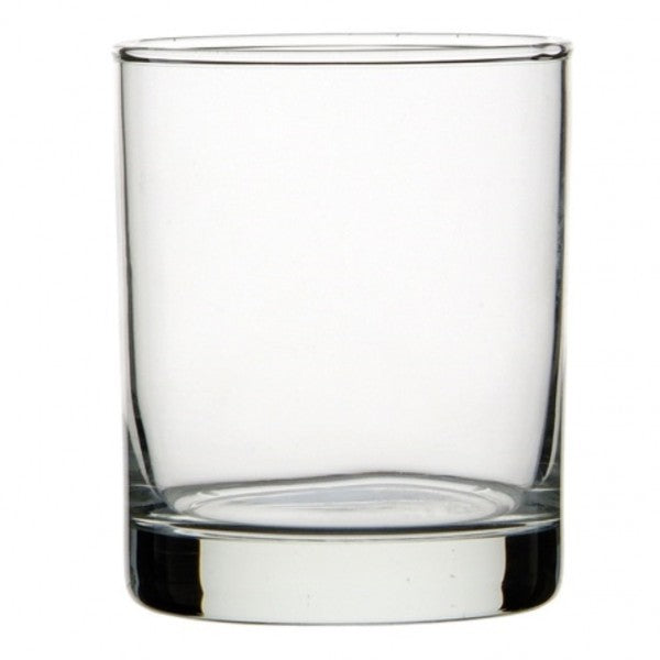 Winston Short Tumbler 285ml (72) - Cafe Supply