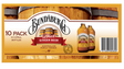 Bundaberg Diet Ginger Beer 10 x 375ml - Cafe Supply