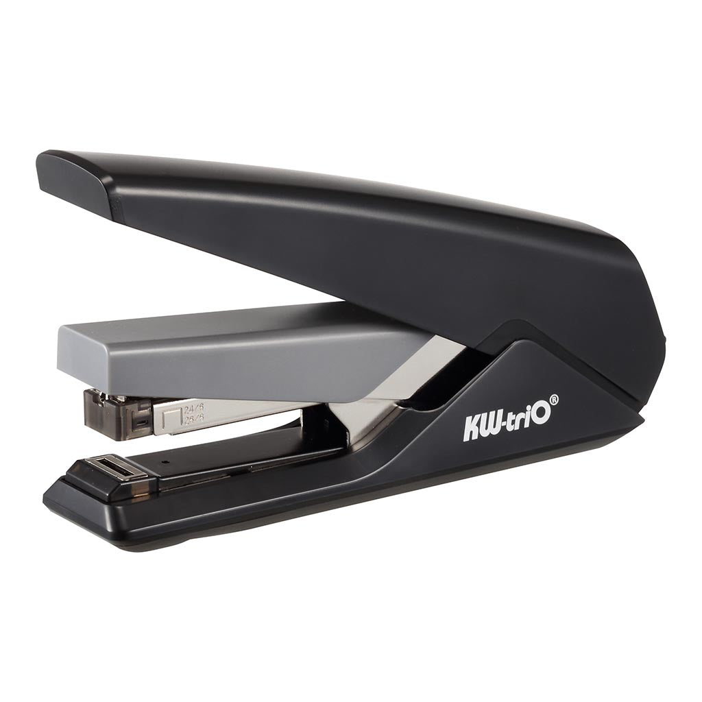 KW-triO Effortless Flat Clinch Full Strip Stapler - Cafe Supply