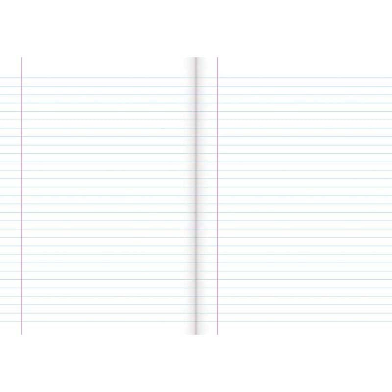 Warwick Exercise Book 1I8 9mm Ruled 32 Leaf A4 - Cafe Supply