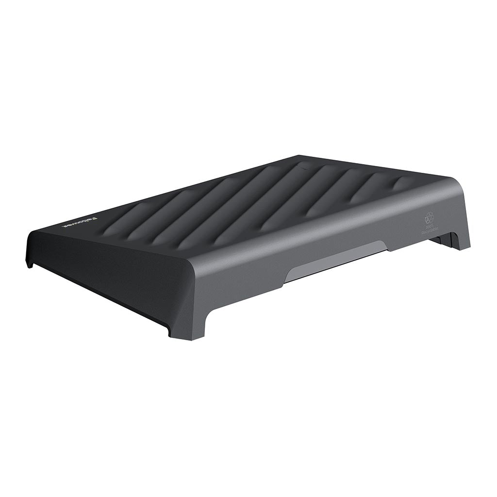Fellowes Breyta Foot Rest - Cafe Supply