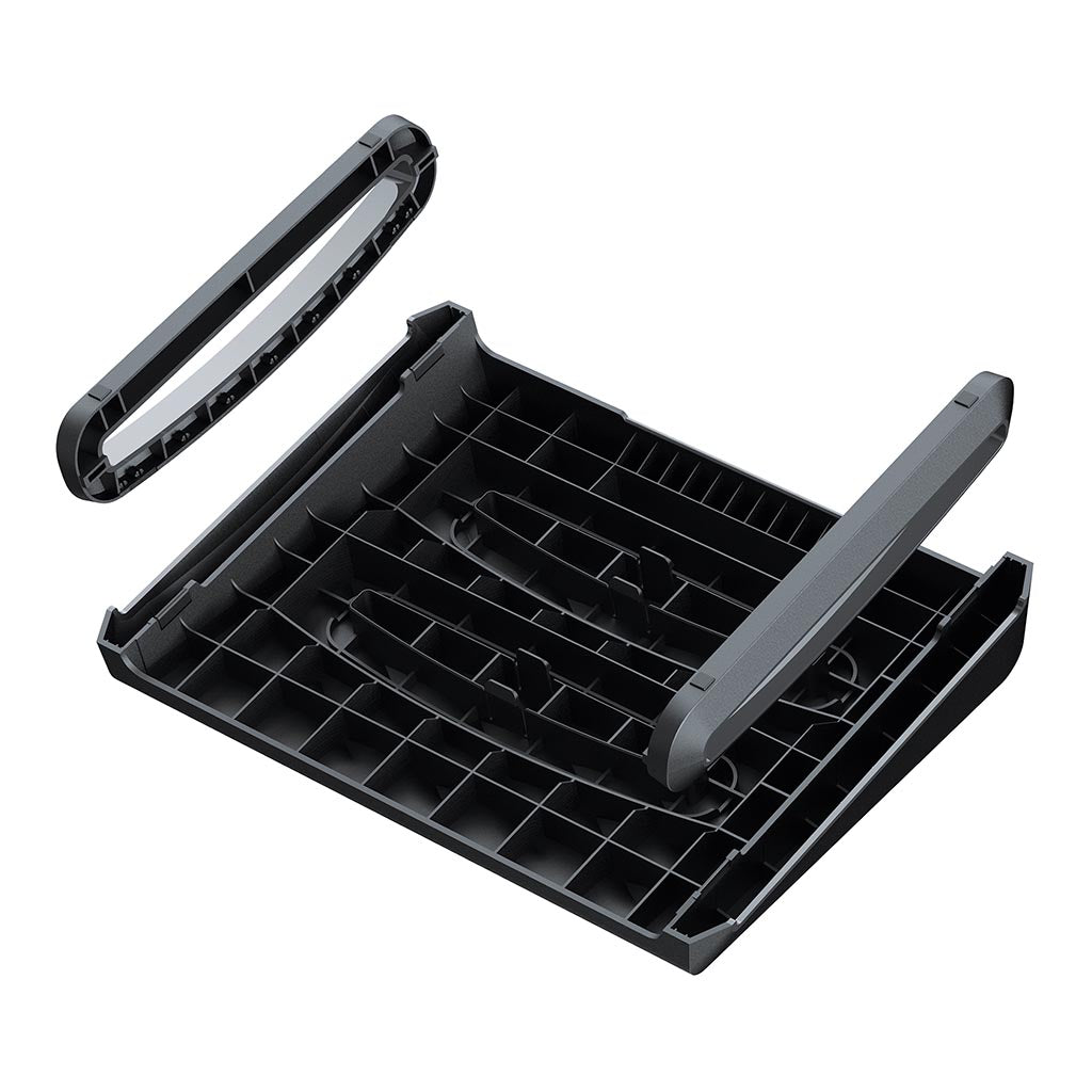 Fellowes Breyta Foot Rest - Cafe Supply