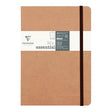 Age Bag My Essential Notebook A5 Dotted Tobacco - Cafe Supply
