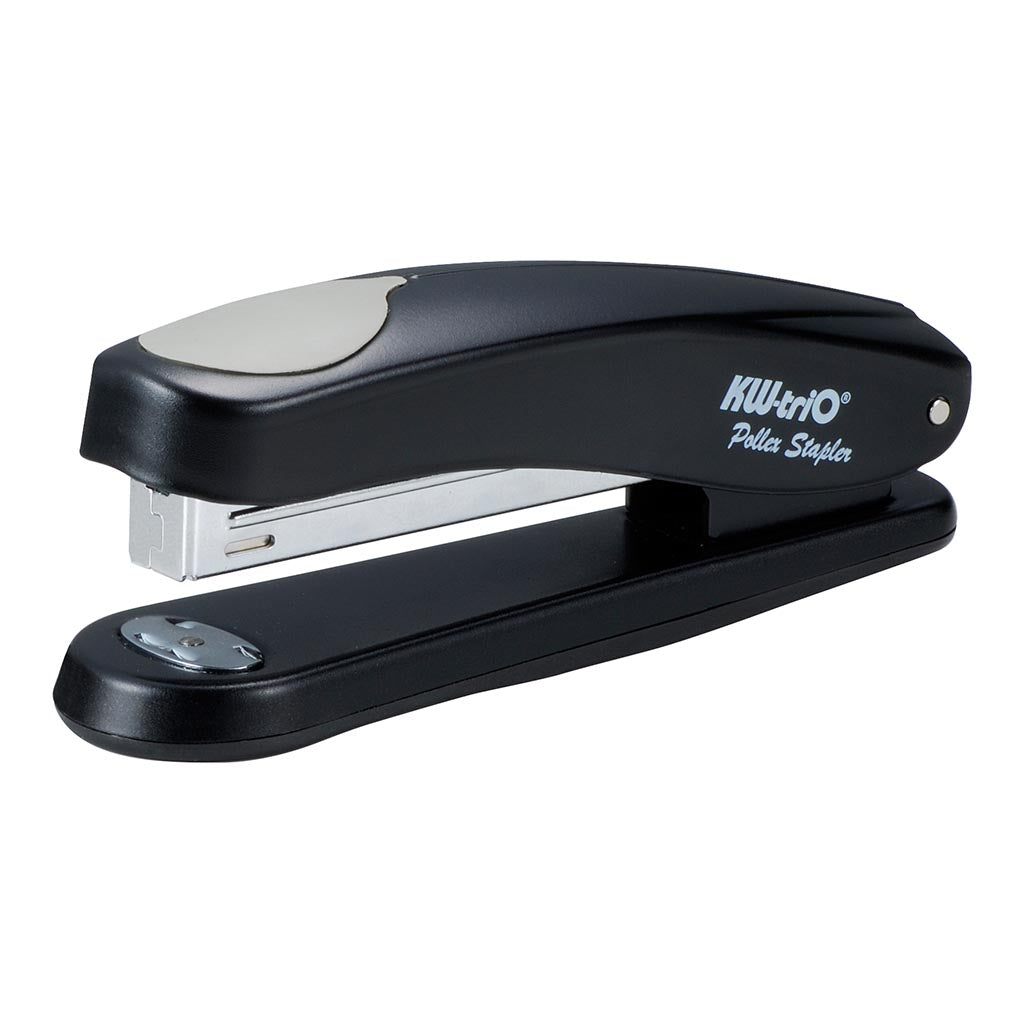 KW-triO Pollex Full Strip Metal Stapler - Cafe Supply
