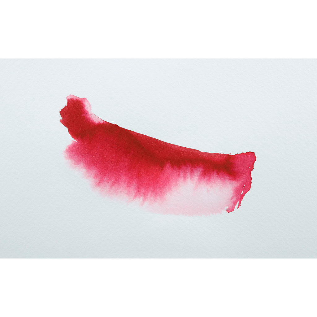 Jacques Herbin Eclats Watercolour Ink 220 Garnet 50ml - Cafe Supply