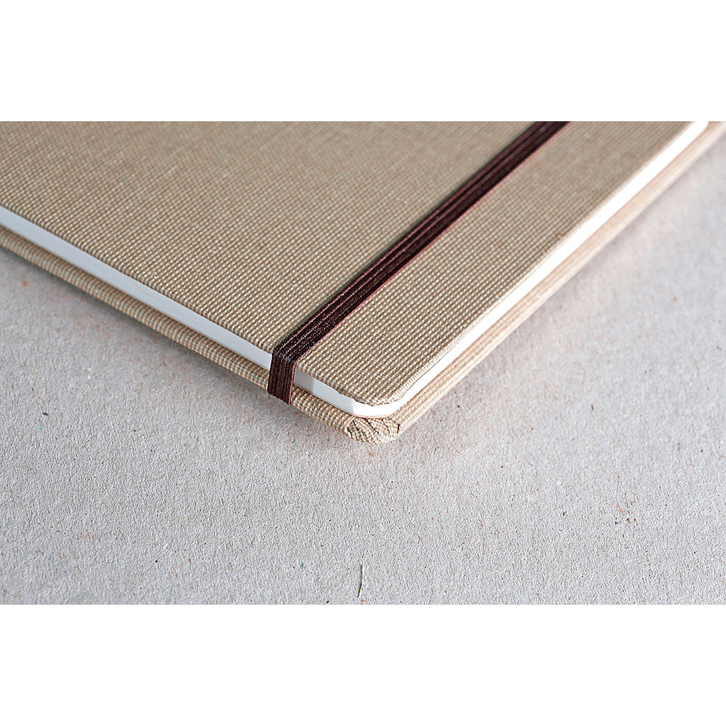 Goldline Mixed Media Art Journal 20x20cm - Cafe Supply