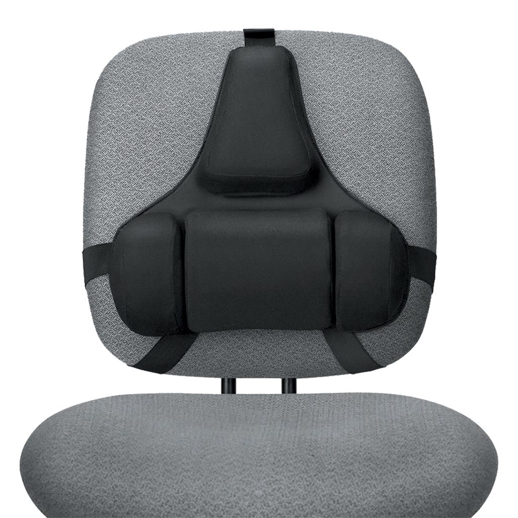 Fellowes Professional Series Back Support - Cafe Supply