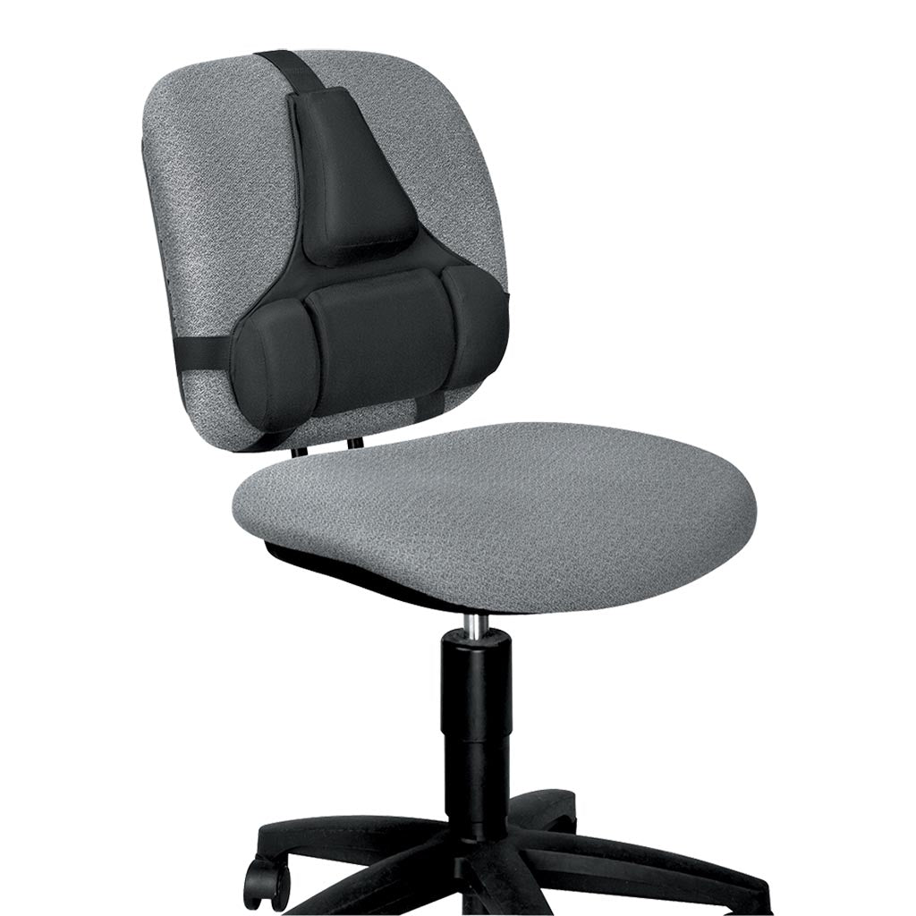Fellowes Professional Series Back Support - Cafe Supply
