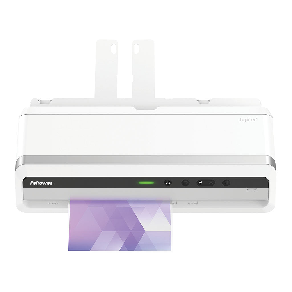 Fellowes Jupiter LX A3 Laminator - Cafe Supply