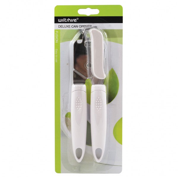 Wiltshire Fusion Can Opener - Cafe Supply