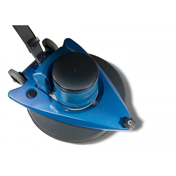 Hurricane 500mm Floor Burnisher - Cafe Supply